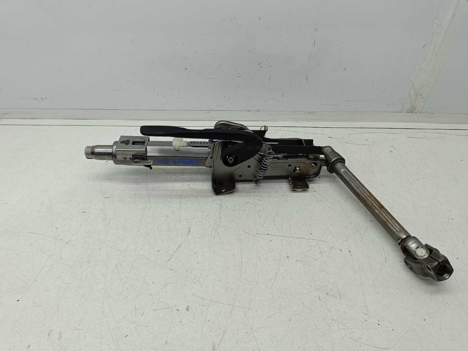 Recambio de columna direccion para volkswagen t-roc (d11) basis referencia OEM IAM 5Q1419512K  