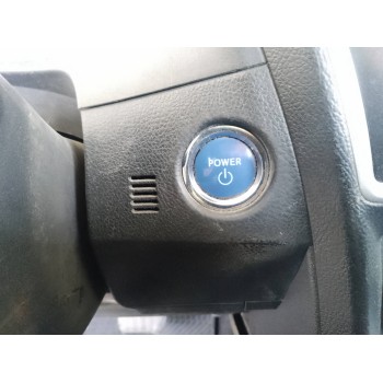 Recambio de conmutador de arranque para toyota auris hybrid active referencia OEM IAM   