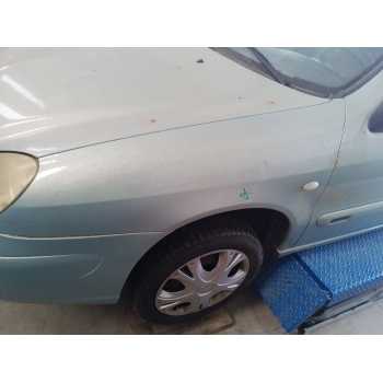 Recambio de aleta delantera izquierda para citroën xsara (n1) 1.6 16v referencia OEM IAM 7840L0  