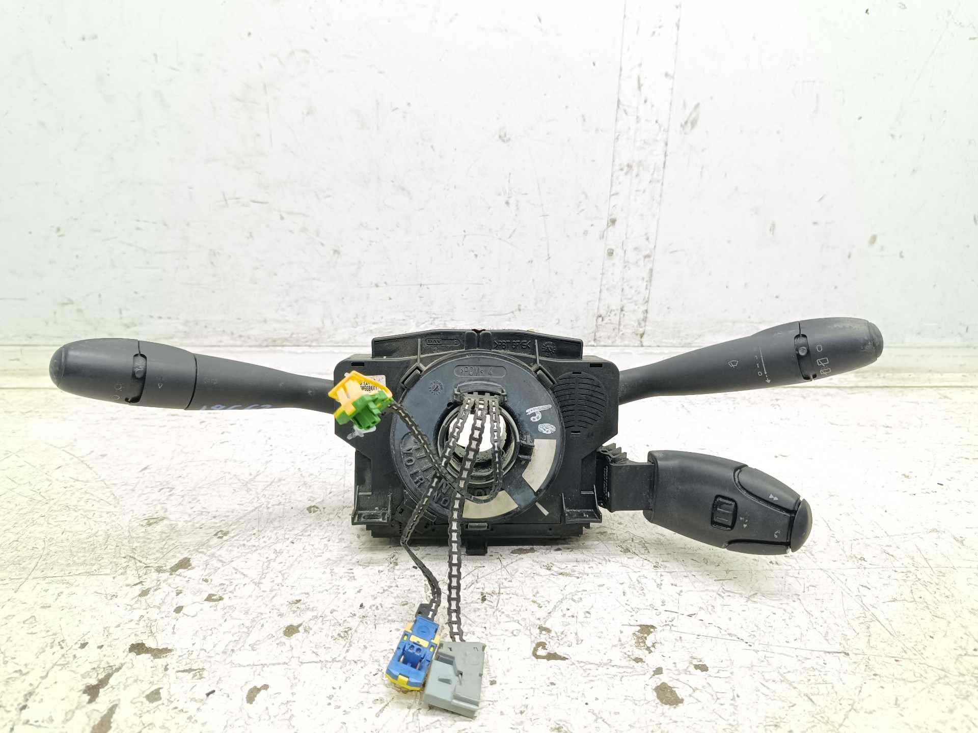 Recambio de mando luces/intermitencia (com2000) para peugeot 407 st confort referencia OEM IAM 96605684XT  