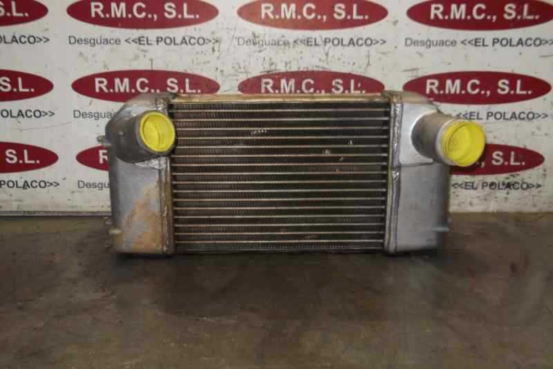 Recambio de intercooler para land rover discovery (salljg/lj) 2.5 turbodiesel referencia OEM IAM   