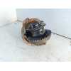 Recambio de diferencial trasero para mitsubishi montero (v20/v40) 2.8 turbodiesel referencia OEM IAM   