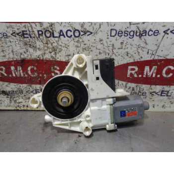 MOTOR ELEVALUNAS TRASERO IZQUIERDO 827310006R BROSE 
