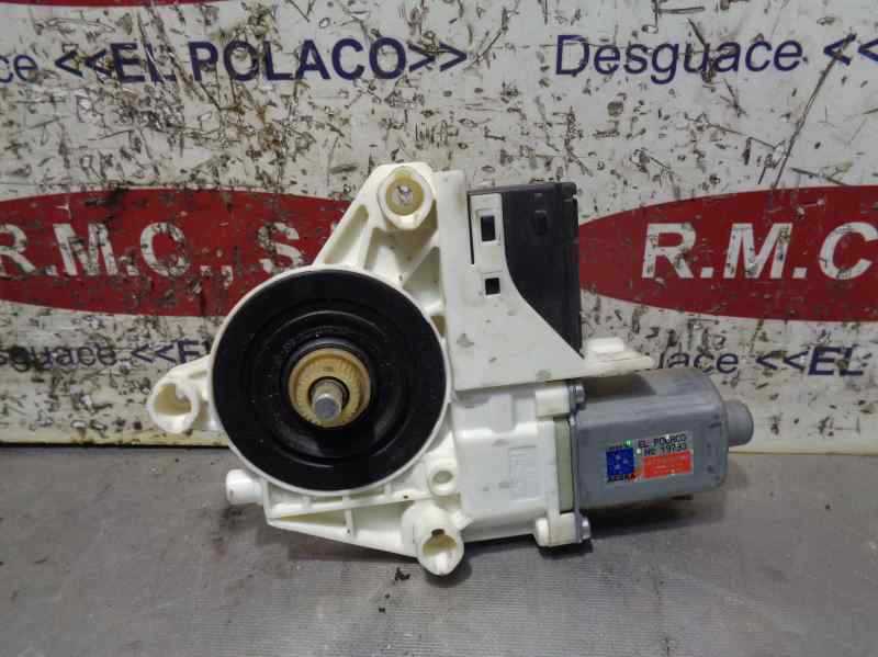 Recambio de motor elevalunas trasero izquierdo para renault latitude initiale referencia OEM IAM 827310006R BROSE 