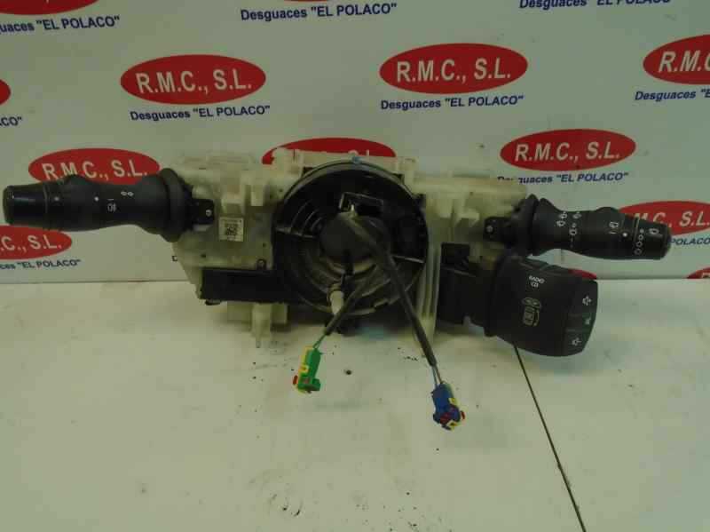 Recambio de mando luces/intermitencia (com2000) para renault megane iii berlina 5 p authentique referencia OEM IAM   