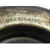 Recambio de polea cigueñal para citroën c4 berlina exclusive referencia OEM IAM 9643354180  