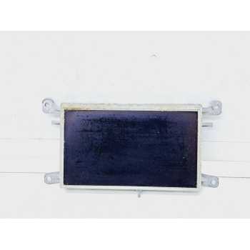PANTALLA MULTIFUNCION 8T0919603G 