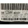 Recambio de cuadro instrumentos para peugeot 3008 active referencia OEM IAM 981039448001 5550035208 
