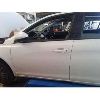 Recambio de puerta delantera izquierda para peugeot 308 ii (lb_, lp_, lw_, lh_, l3_) 1.6 hdi 100 referencia OEM IAM 1610102080  