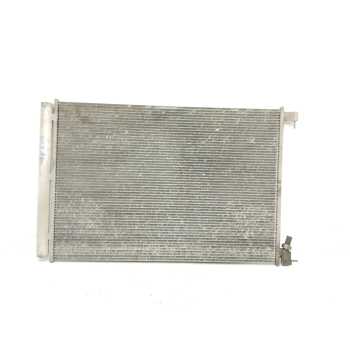 Recambio de condensador / radiador aire acondicionado para mercedes-benz clase c (w205) lim. c 220 cdi bluetec (205.004) referen