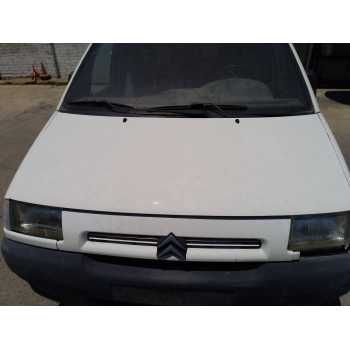 Recambio de capo para citroën jumpy 2.0 hdi sx furg. referencia OEM IAM   