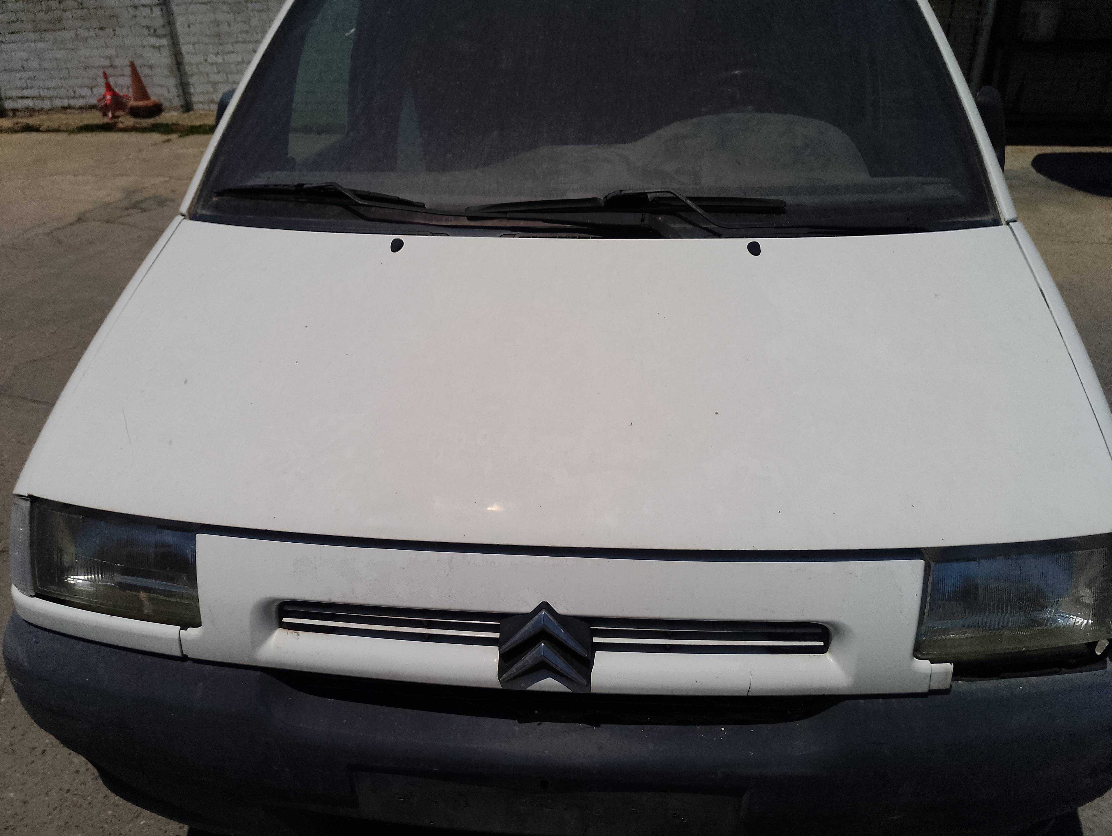 Recambio de capo para citroën jumpy 2.0 hdi sx furg. referencia OEM IAM   