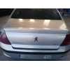 Recambio de tapa maletero para peugeot 407 sr confort referencia OEM IAM   