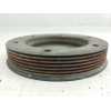 Recambio de polea cigueñal para citroën c4 berlina exclusive referencia OEM IAM 9643354180  