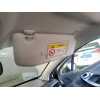 Recambio de parasol derecho para peugeot 208 style referencia OEM IAM   