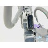 Recambio de cerradura puerta trasera izquierda para kia carens ( ) basic referencia OEM IAM 81410A4030  
