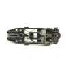 Recambio de maneta exterior delantera derecha para volkswagen golf vii lim. 2.0 tsi referencia OEM IAM 5N0839885H  
