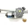 Recambio de motor limpia delantero para opel corsa f edition referencia OEM IAM 9824784980  