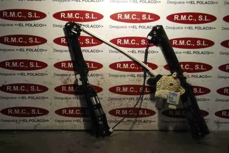 Recambio de elevalunas delantero izquierdo para peugeot 308 access referencia OEM IAM   