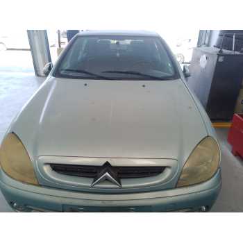 CAPOT DELANTERO 7901J1 
