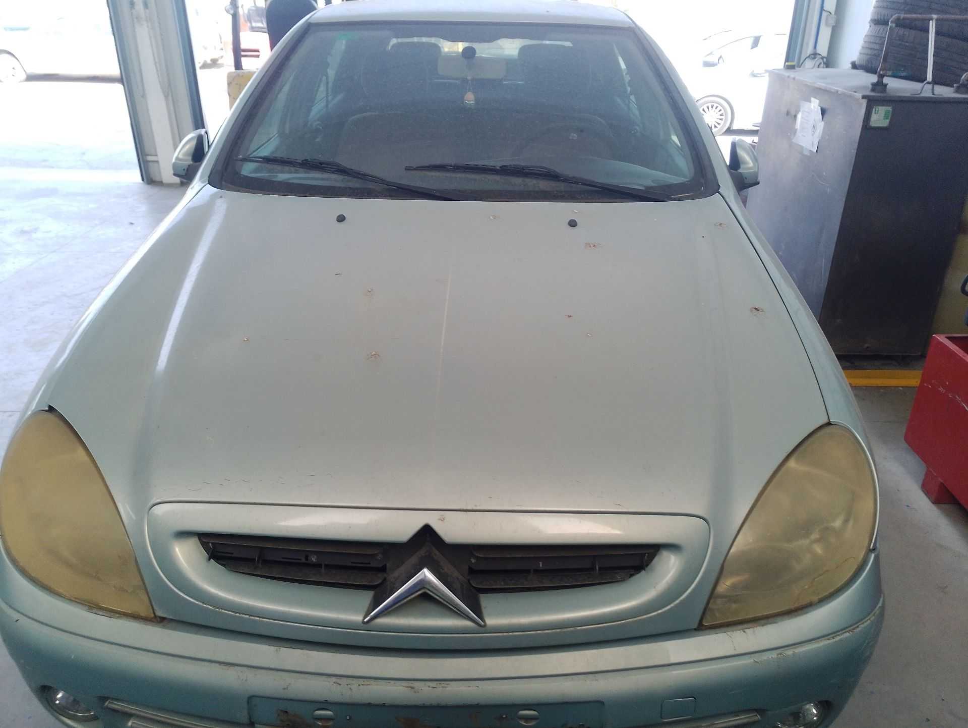 Recambio de capot delantero para citroën xsara (n1) 1.6 16v referencia OEM IAM 7901J1  