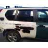 Recambio de puerta trasera derecha para nissan x-trail (t31) le referencia OEM IAM   