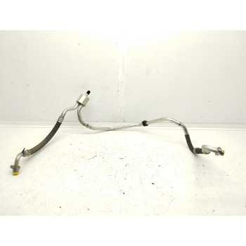 Recambio de tubos aire acondicionado para citroën c4 lim. business referencia OEM IAM 9684368380 87291F03 