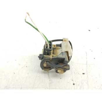 Recambio de motor apertura porton trasero para renault clio ii fase i (b/cbo) 1.2 referencia OEM IAM   