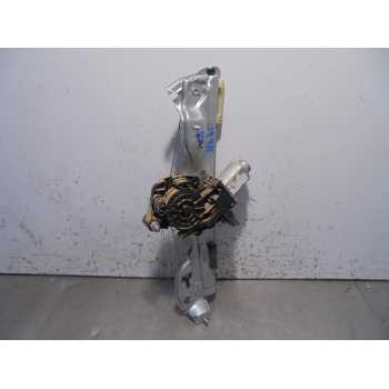 ELEVALUNAS TRASERO DERECHO 827204587R ELÉCTRICO CONFORT 5 PUERTAS BROSE
