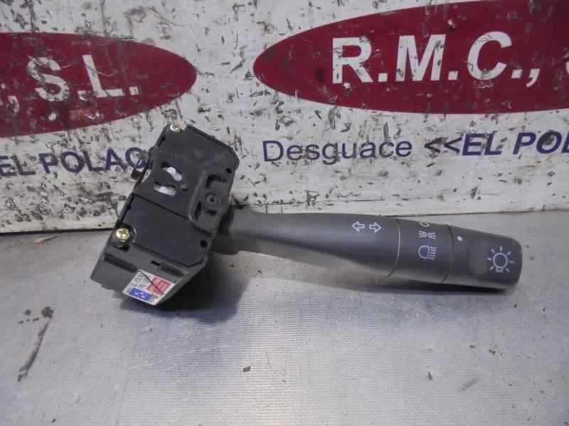 Recambio de mando intermitentes para land rover discovery (salljg/lj) 2.5 turbodiesel referencia OEM IAM   