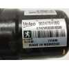 Recambio de motor limpia delantero para opel corsa f edition referencia OEM IAM 9824784980  