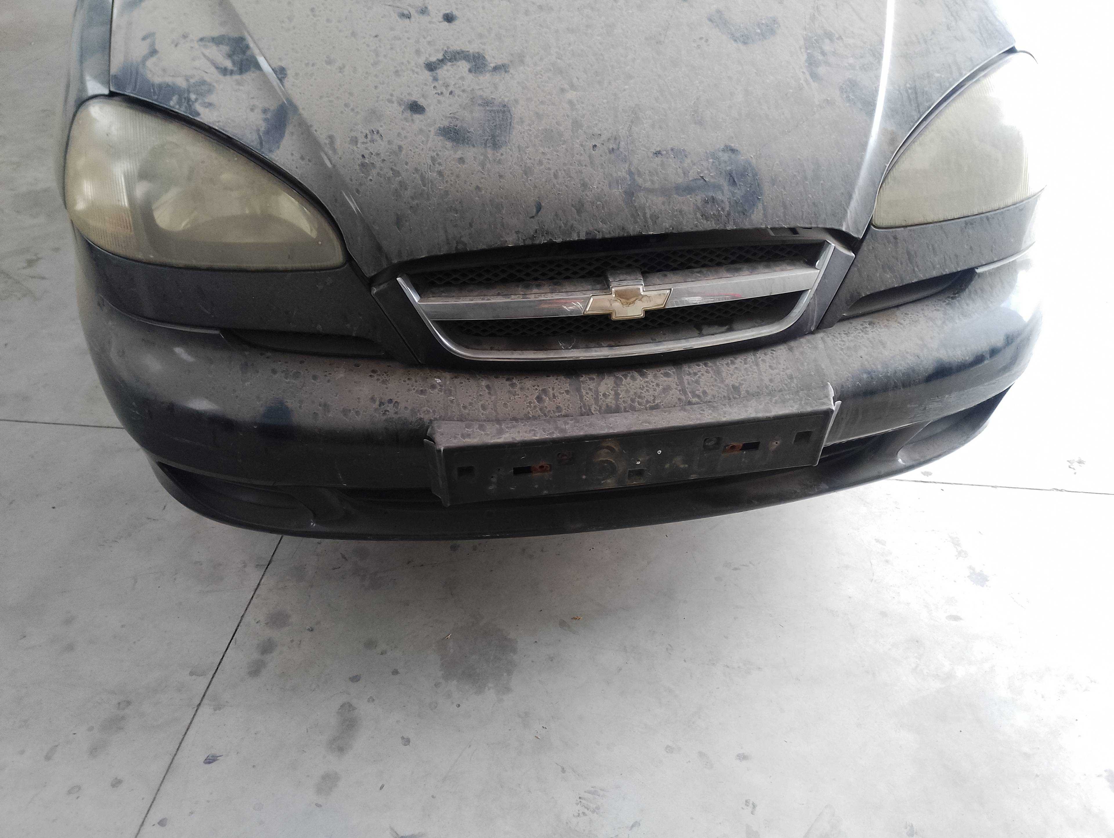 Recambio de paragolpes delantero para chevrolet tacuma se referencia OEM IAM   