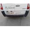 Recambio de paragolpes trasero para citroën jumpy hdi 165 fap 29 l1h1 kasten referencia OEM IAM   