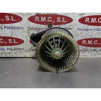 Recambio de motor calefaccion para citroën xsara berlina 1.9 d sx referencia OEM IAM 74047123 21068123 BEHR