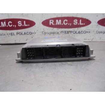 CENTRALITA MOTOR UCE A6131530379 0281010828 