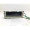 Recambio de pantalla multifuncion para opel vivaro furgón l express referencia OEM IAM 983658648000  