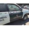 Recambio de puente trasero para toyota land cruiser (j15) basis referencia OEM IAM   