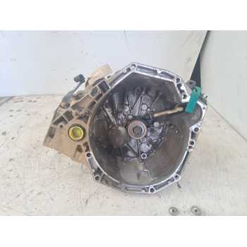 CAJA CAMBIOS tl4b075 tl4075 