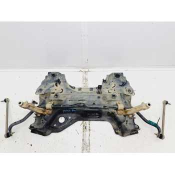 Recambio de cuna motor para peugeot 3008 active referencia OEM IAM  9808812580 