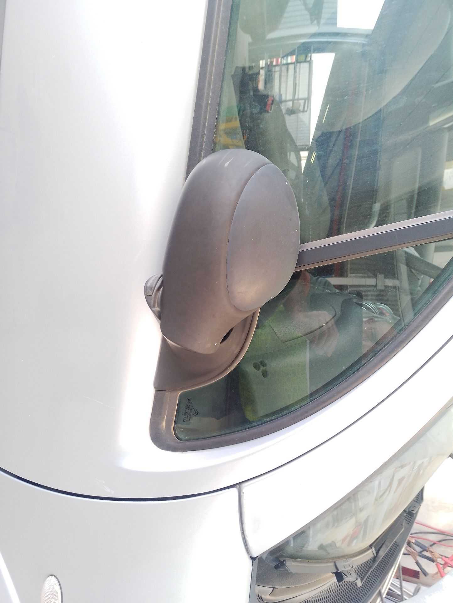 Recambio de retrovisor derecho para citroën c3 i (fc_, fn_) 1.4 hdi referencia OEM IAM   