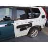 Recambio de puerta trasera izquierda para nissan x-trail (t31) le referencia OEM IAM   