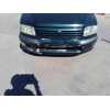 Recambio de paragolpes delantero para mitsubishi space wagon (n80/n90) 2,4 glx referencia OEM IAM   
