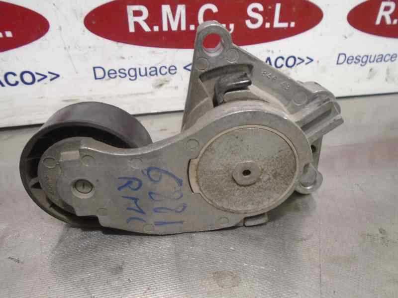 Recambio de tensor correa auxiliar para peugeot 207 1.4 hdi referencia OEM IAM   
