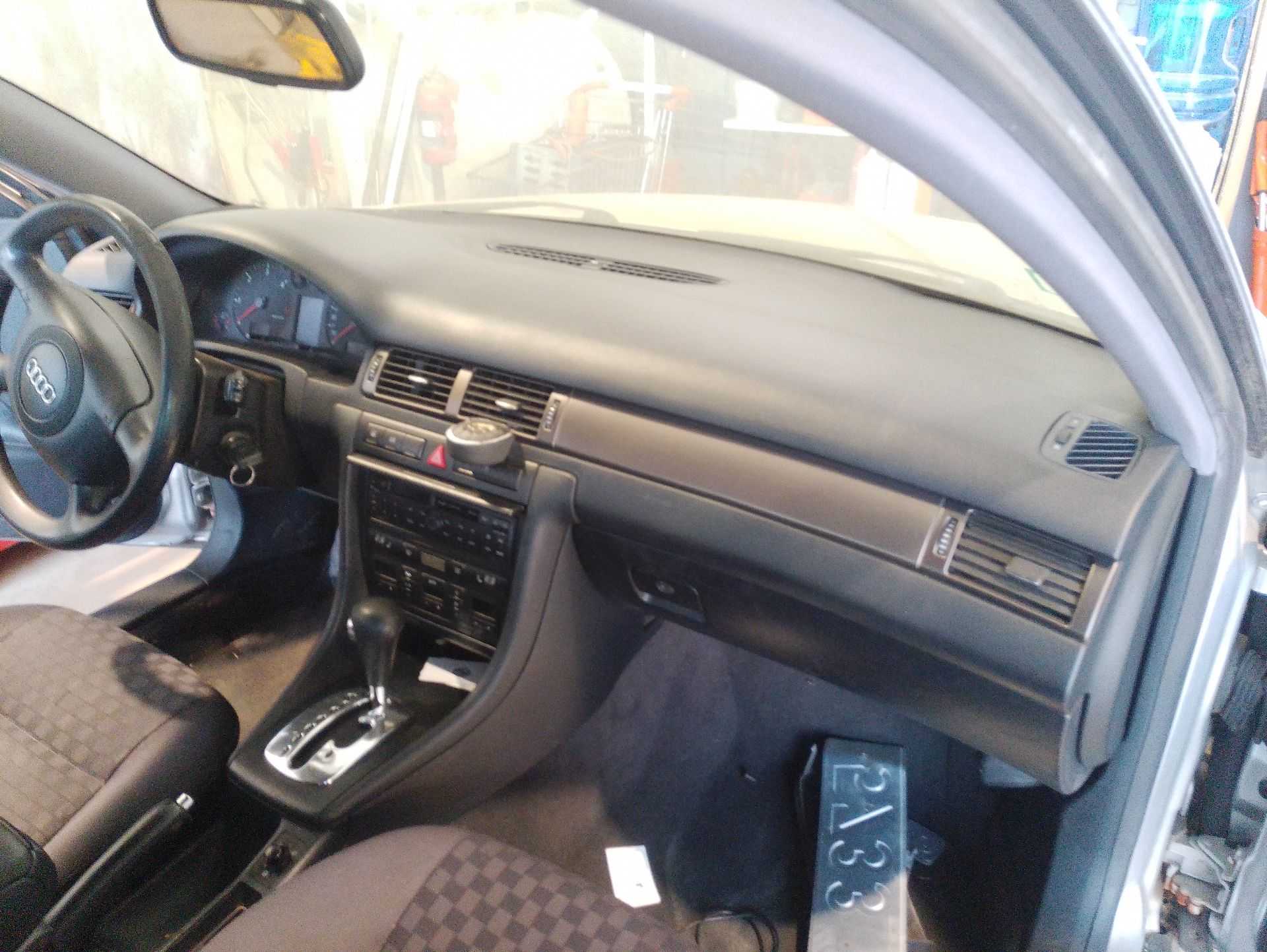 Recambio de salpicadero para audi a6 c5 (4b2, 4b4) 2.5 tdi referencia OEM IAM 4B1857008N2YS  