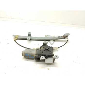 ELEVALUNAS TRASERO DERECHO 400600T3 