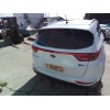 kia sportage del año 2018