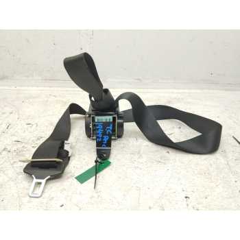 CINTURON SEGURIDAD TRASERO CENTRAL 618014900C 