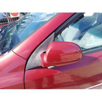 RETROVISOR IZQUIERDO 