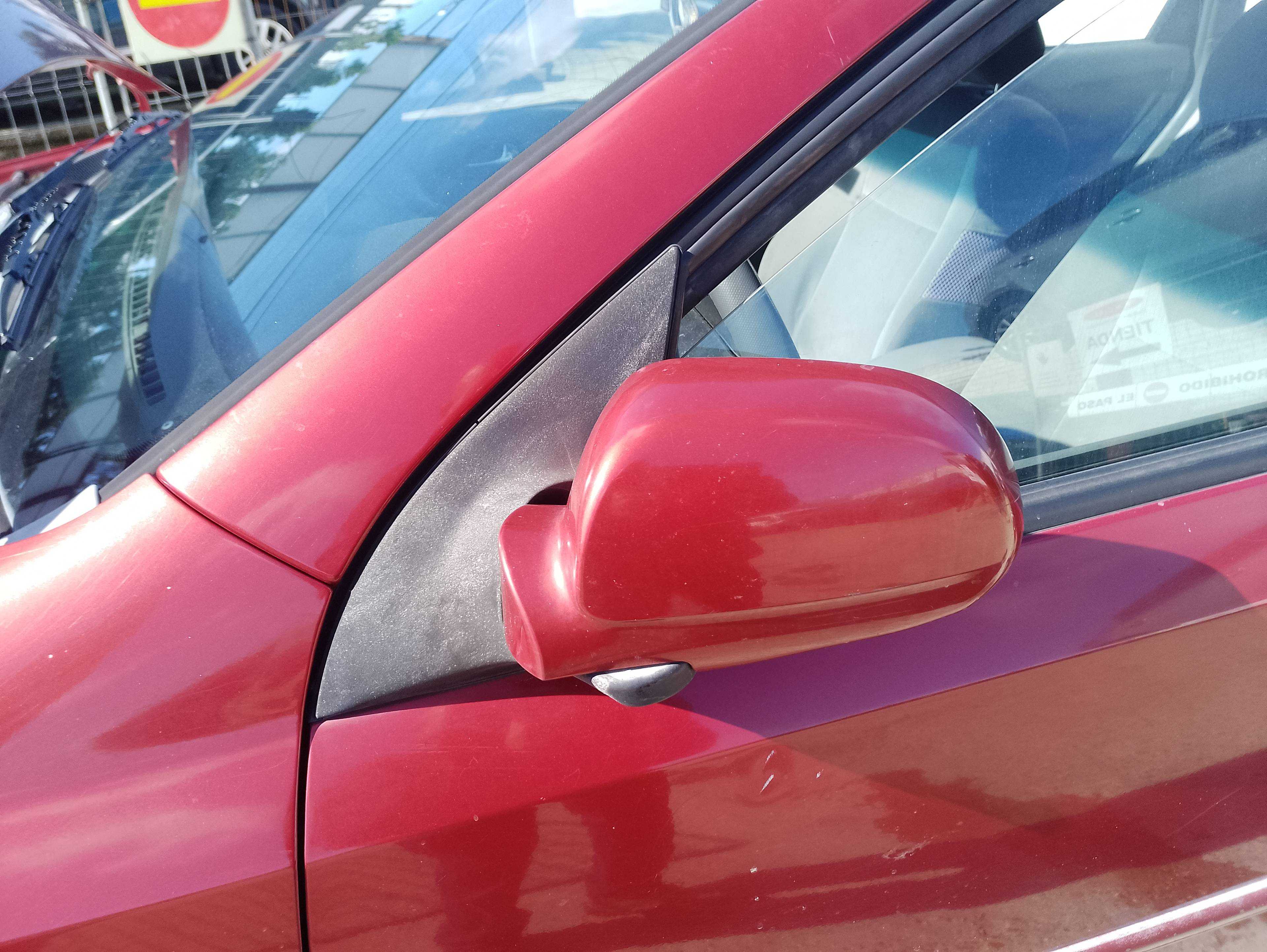Recambio de retrovisor izquierdo para chevrolet nubira berlina 2.0 tcdi referencia OEM IAM   