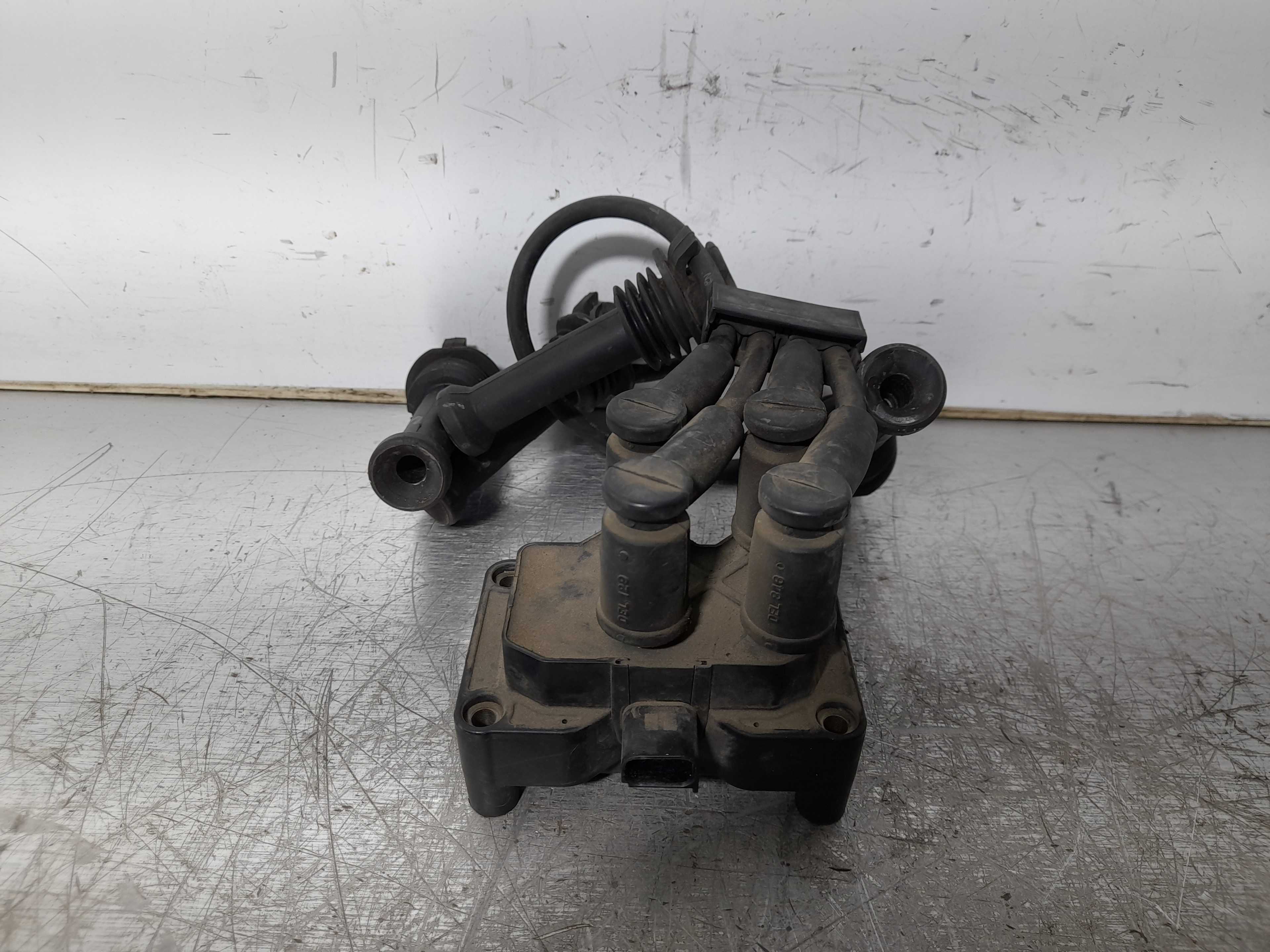 Recambio de bobina encendido para ford focus berlina (cap) ghia referencia OEM IAM   